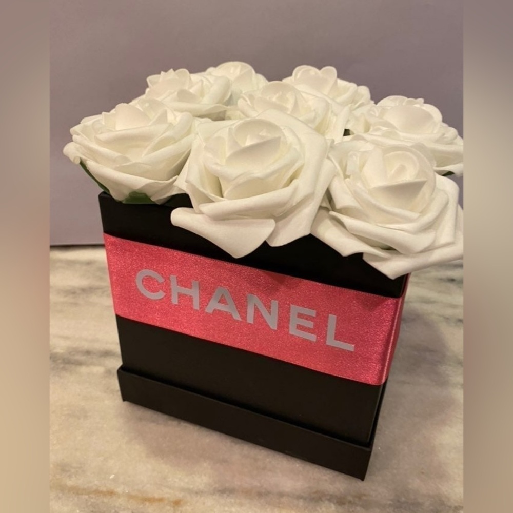 Premium quality artificial roses that last forever Valentines Day Gift Present